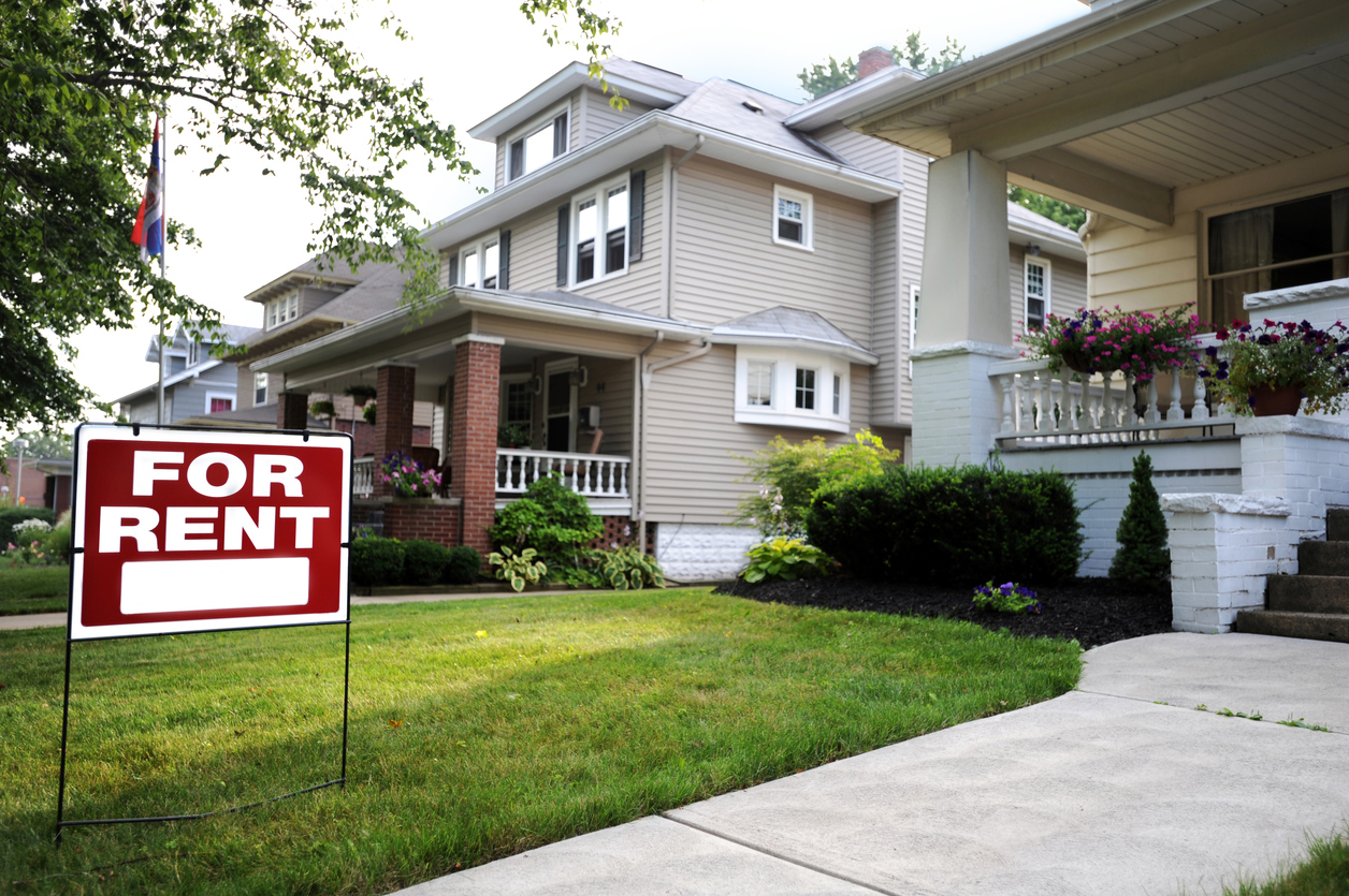 Evaluating Rental Demand in Different Neighborhoods