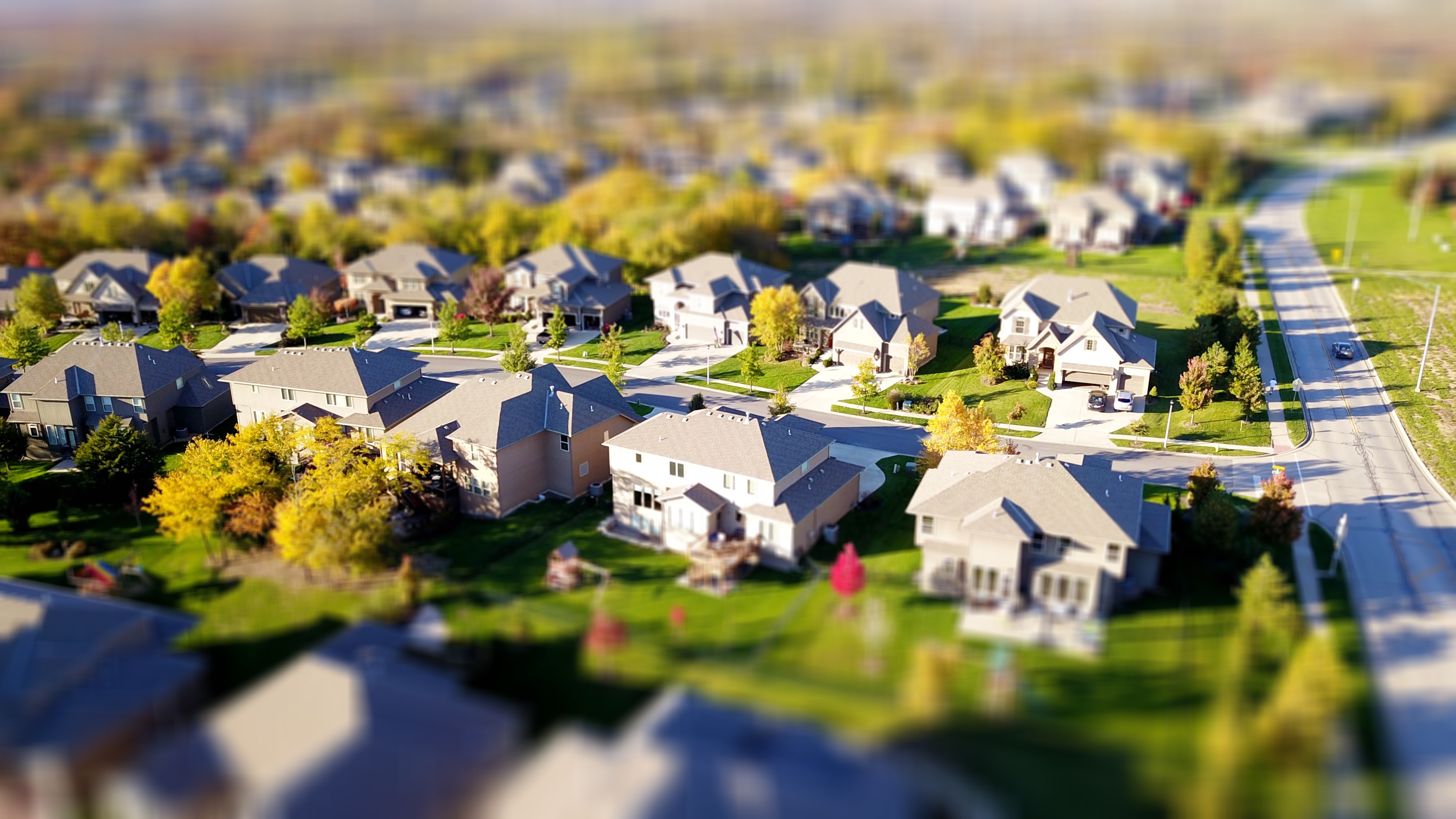 The Rise of Sustainable Real Estate Investments